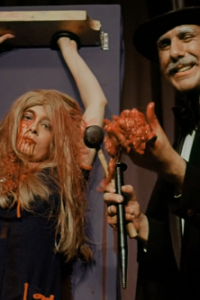 Wizard of Gore, The